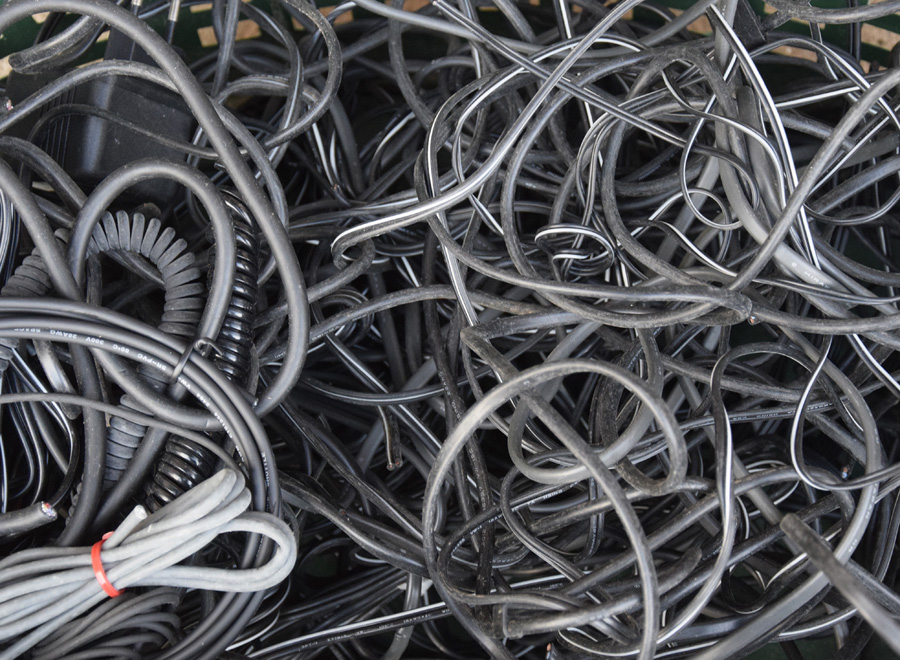 Altkabel Altkabel